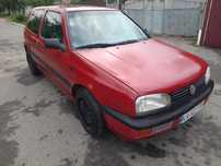 Volkswagen Golf 3