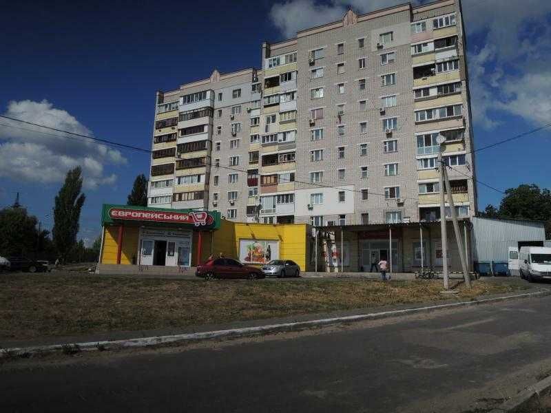 ВИШГОРОД.  Цікава пропозиція. вул. Київська, 2