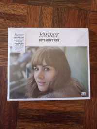 CD "Rumer – Boys don't cry"
