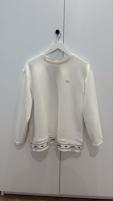 Lacoste толстовка жіноча