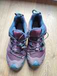 Buty trekkingowe Salomon xa pro 3D