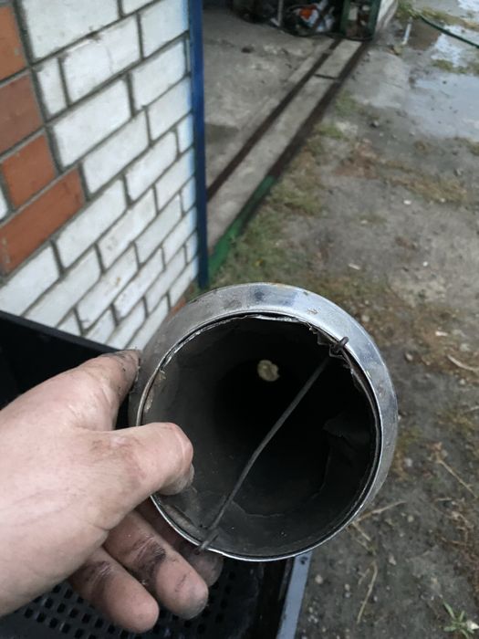 Продам прямоток