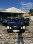 Мерседес w210 e270