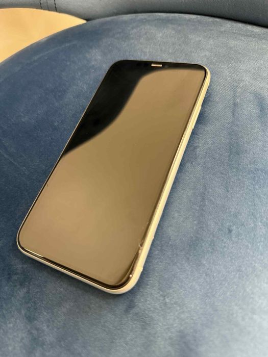 Iphone 11 używany
