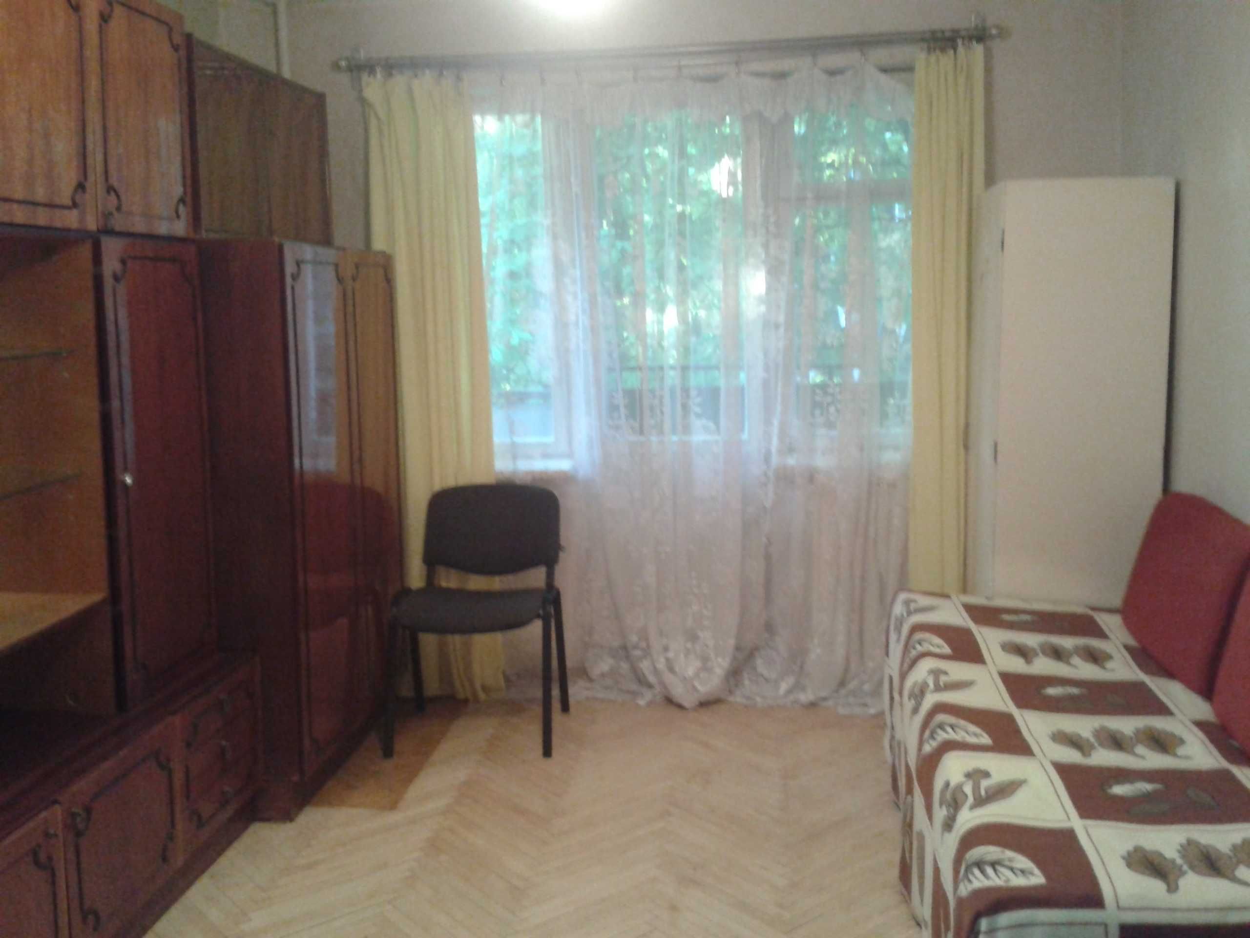 Здаю свою 1 кімнатну квартиру бул.Гавела (Лепсе) НАУ медмістечко Ісіда