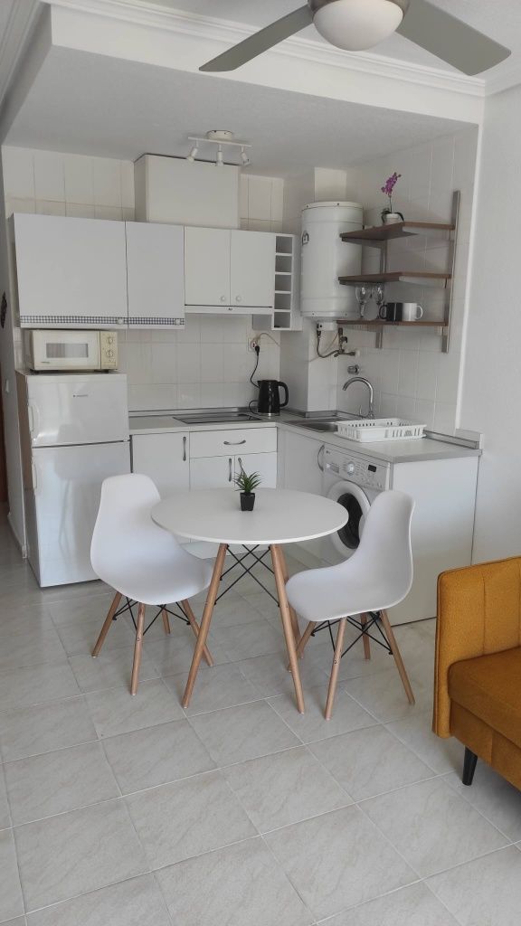 Nocleg przy plaży 2+1 w Hiszpanii wakacje La Mata Torrevieja Alican