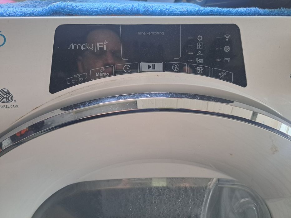 Maquina  de secar roupa Candy