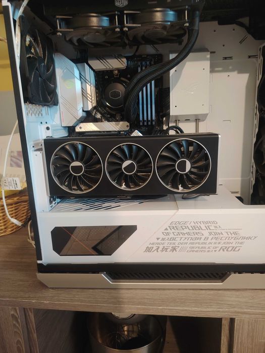 PC gamer ASUS bon estado