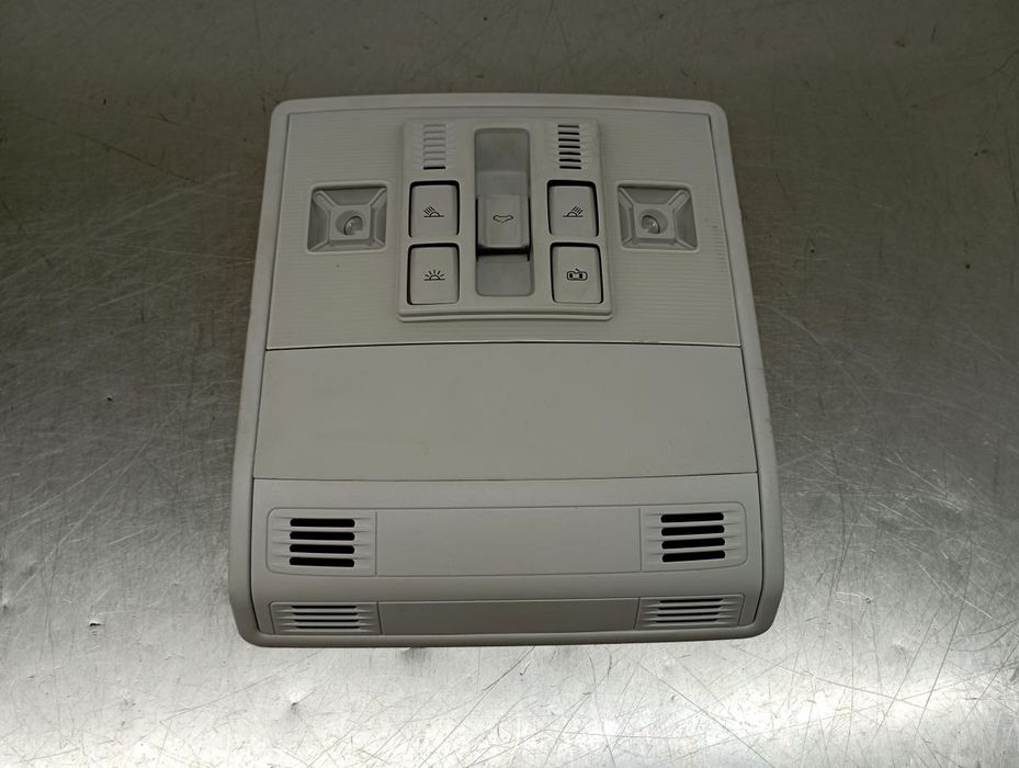 Plafonier frente SEAT Ibiza V (KJ1)