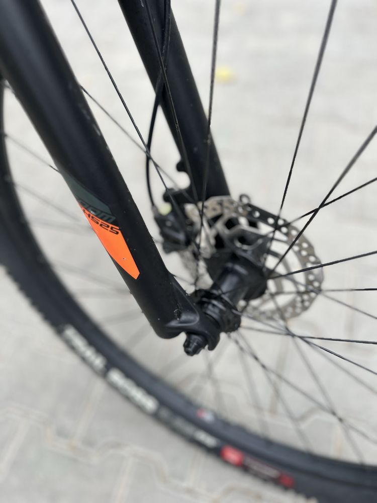 Rower MTB Rock Machine Blizz