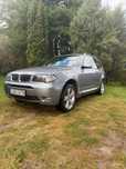 BMW X3 BMW X3 e83 2.0d x-drive , manual, pakiet aero