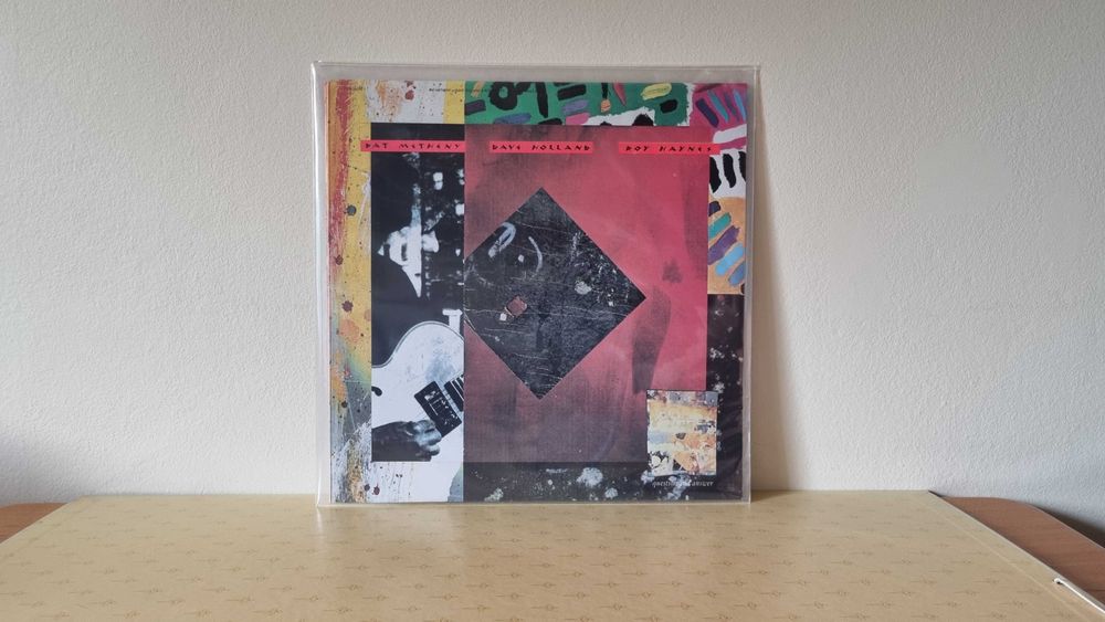 Kolekcja płyt winylowych. LP Winyl. Vinyl.