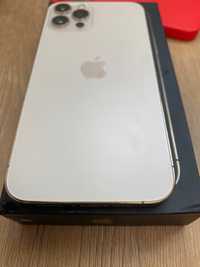 iPhone 12 Pro 256Gb Złoty cały zestaw