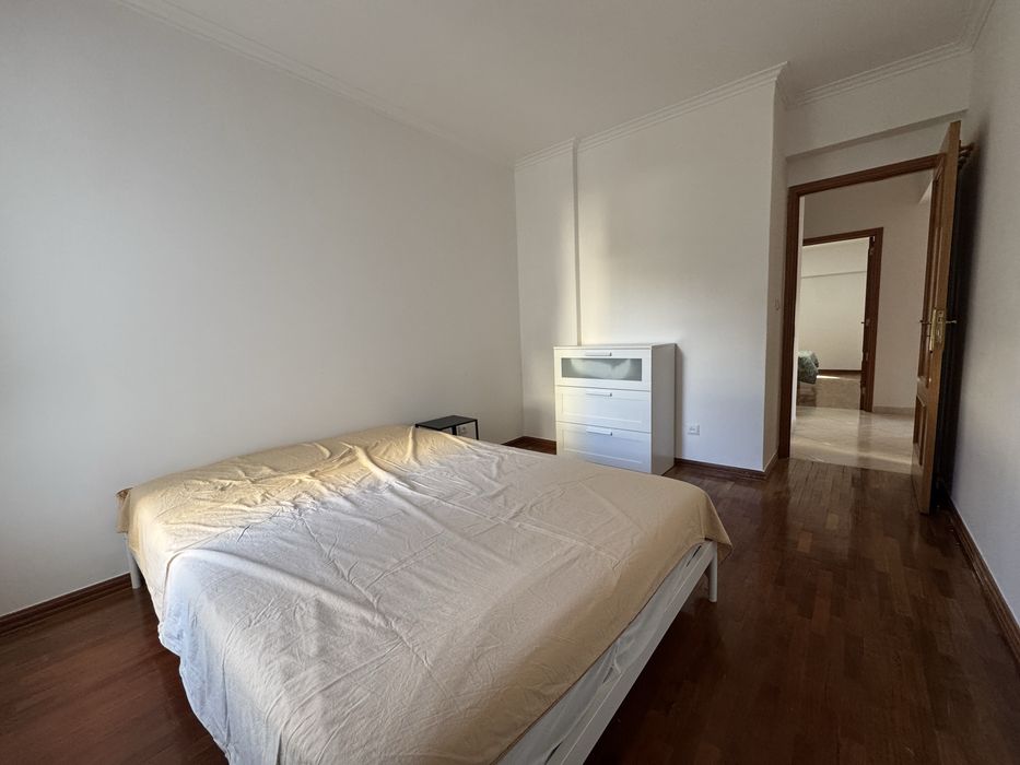 Quartos em Carregado