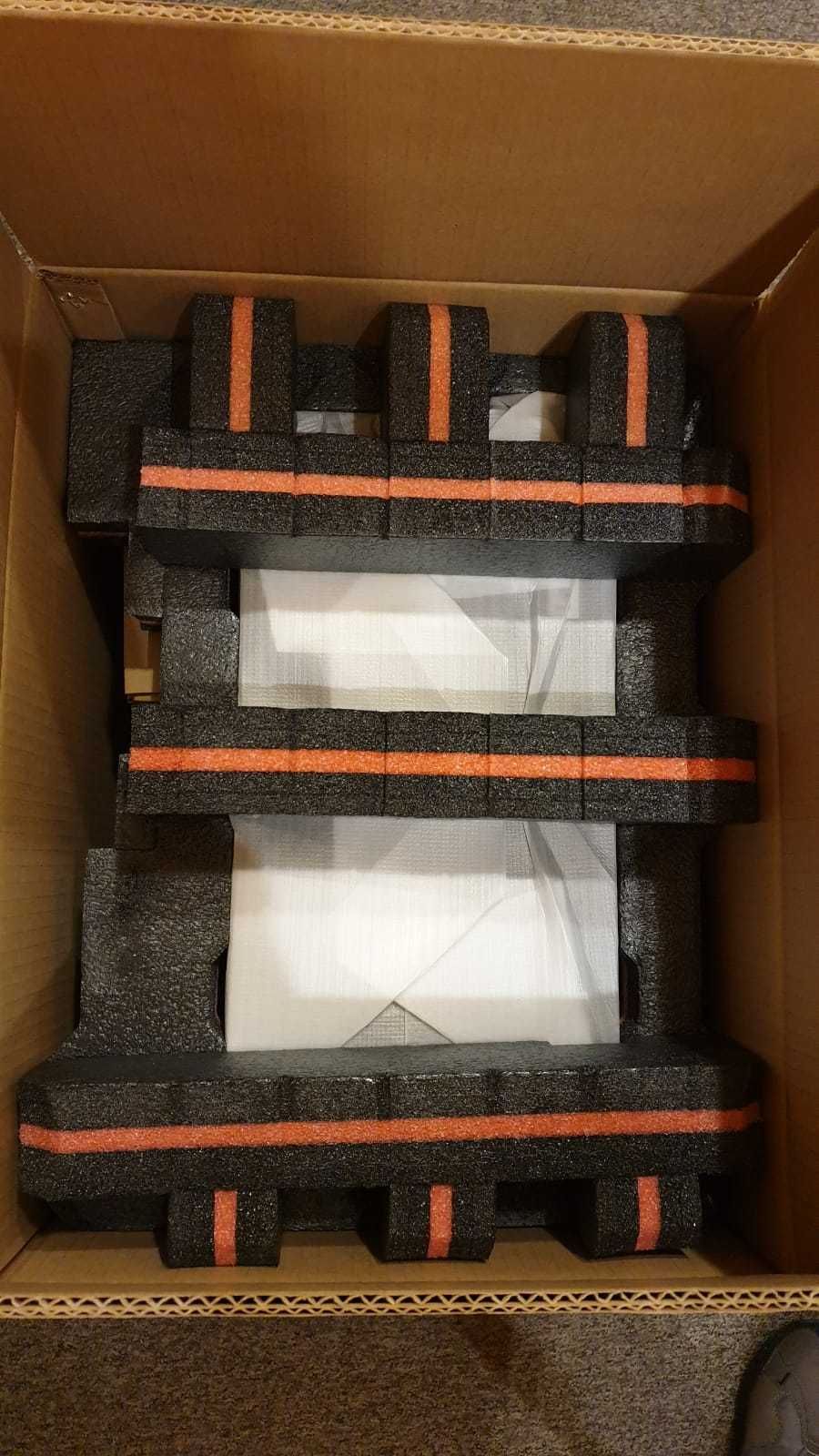Desktop Gamingowy Lenovo Legion T5 ARGB i5-11400F / RTX3060Ti / 16GB