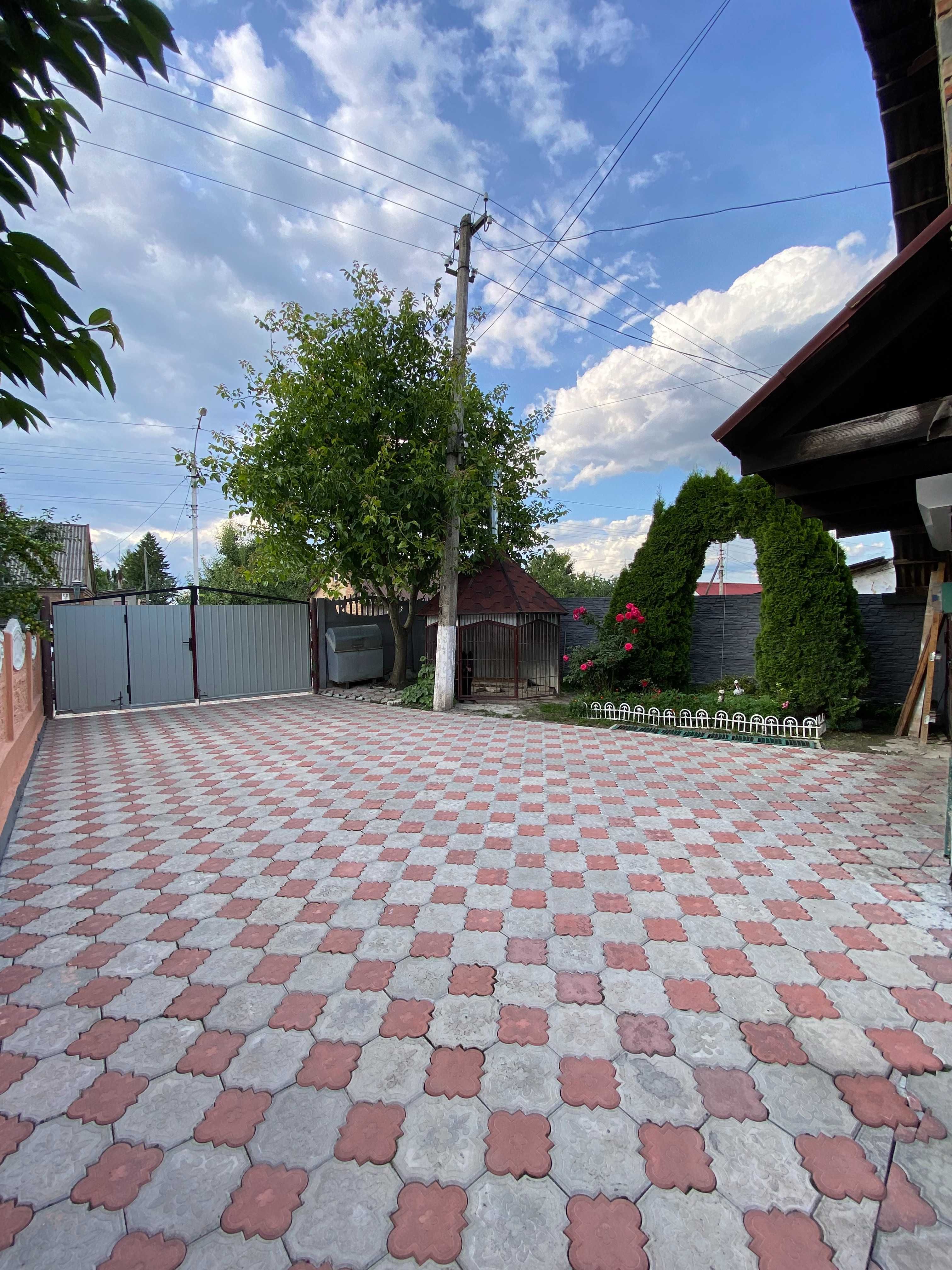 Продаж 2х поверхового Будинку в Здовбиці