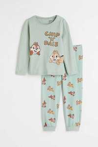 Нова дитяча піжама H&M Disney