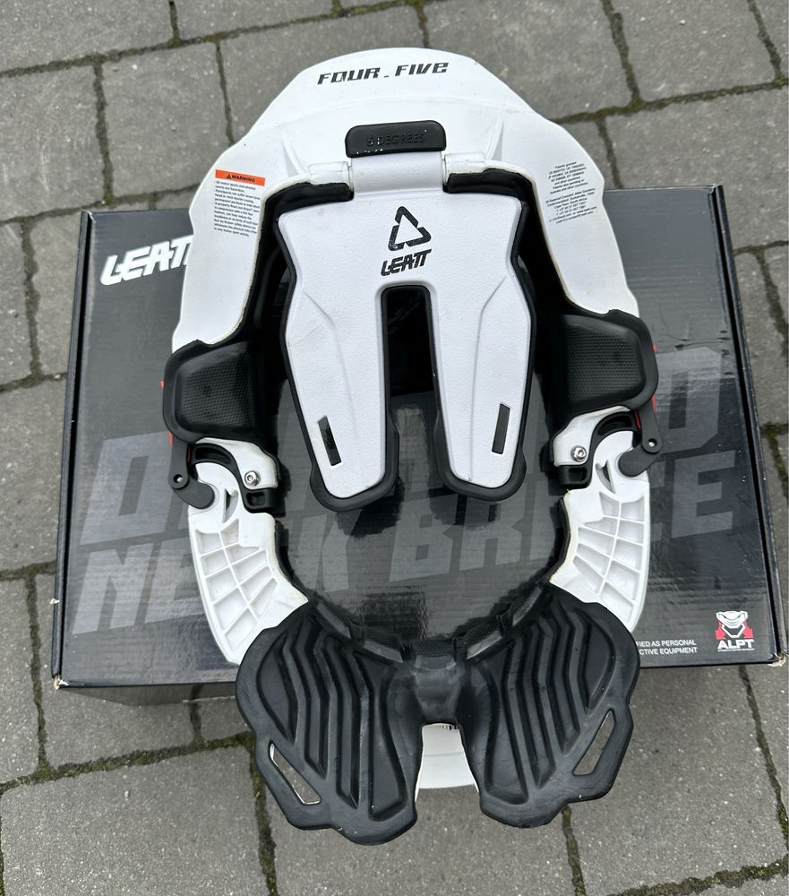 Leatt Ochraniacz Szyi Neck Brace GPX 4.5