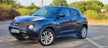 Nissan Juke 1.5 Tekna Sport 1.5 DCI Troco Garantia