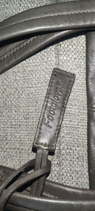 Жіноча шкіряна сумка footglove, Radley