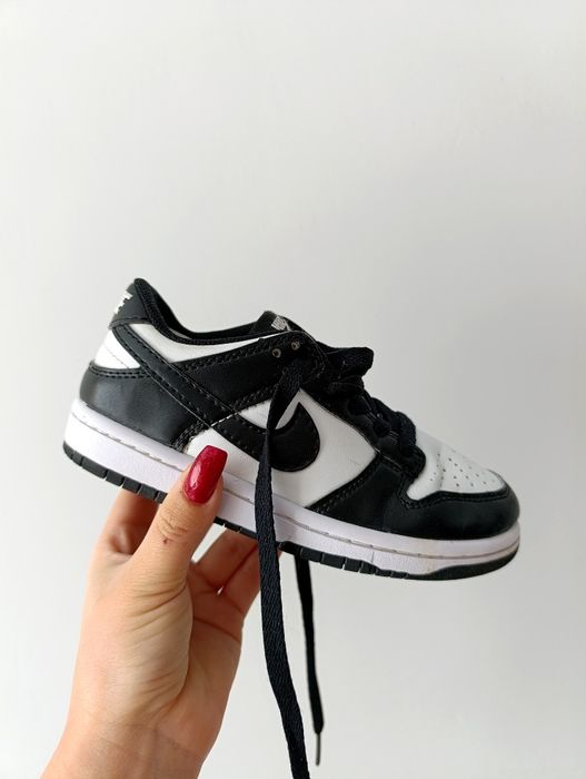 Buty chłopięce rozmiar 30 Nike