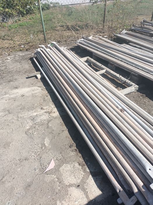 Rusztowanie elewacyjne części/ elementy Płock