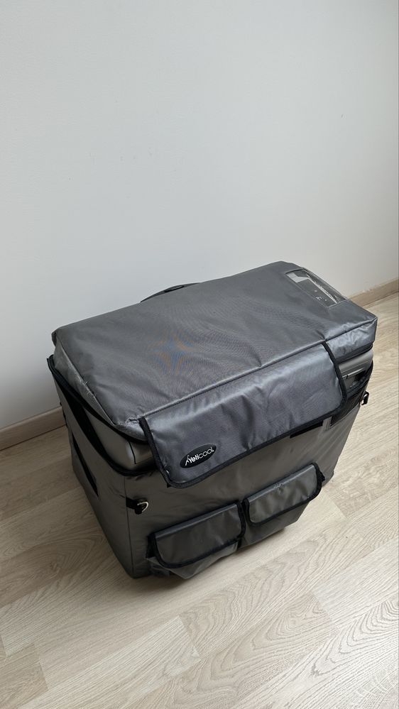 Lodówka Yeticool BCX40 + bateria