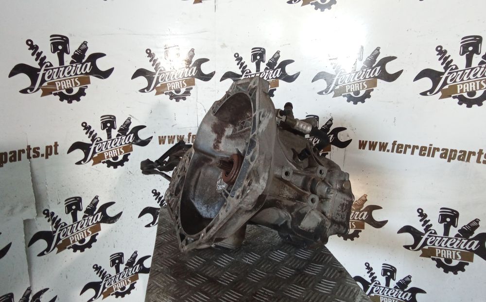 CAIXA DE VELOCIDADES OPEL VECTRA 1.6I REF: F15C394