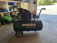 Kompresor metabo