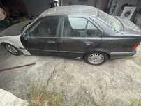 Bmw e36 6 cilindros , vendo ou troco por algo do meu agrado