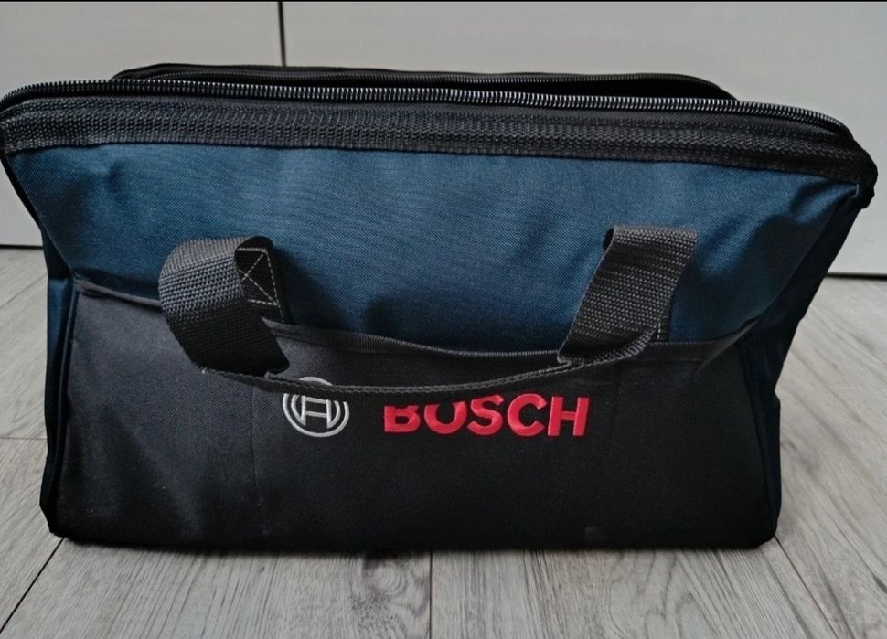 Torba torebka bosch