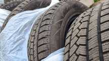 Зимняя резина 215/65 r16 98H