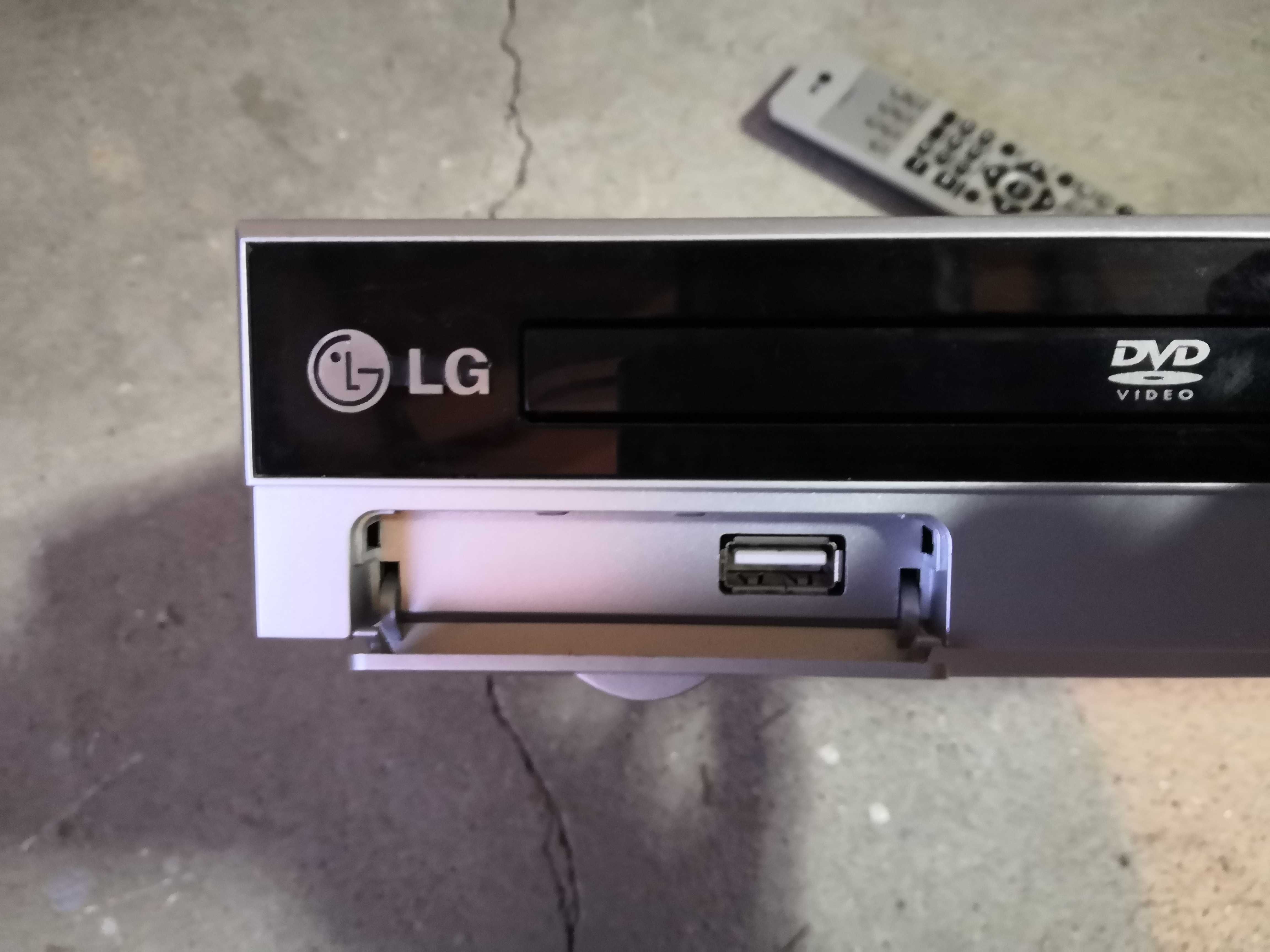 Dvd LG LH-T360 5.1