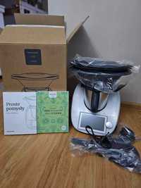 Thermomix TM6 NOWY + GRATISY