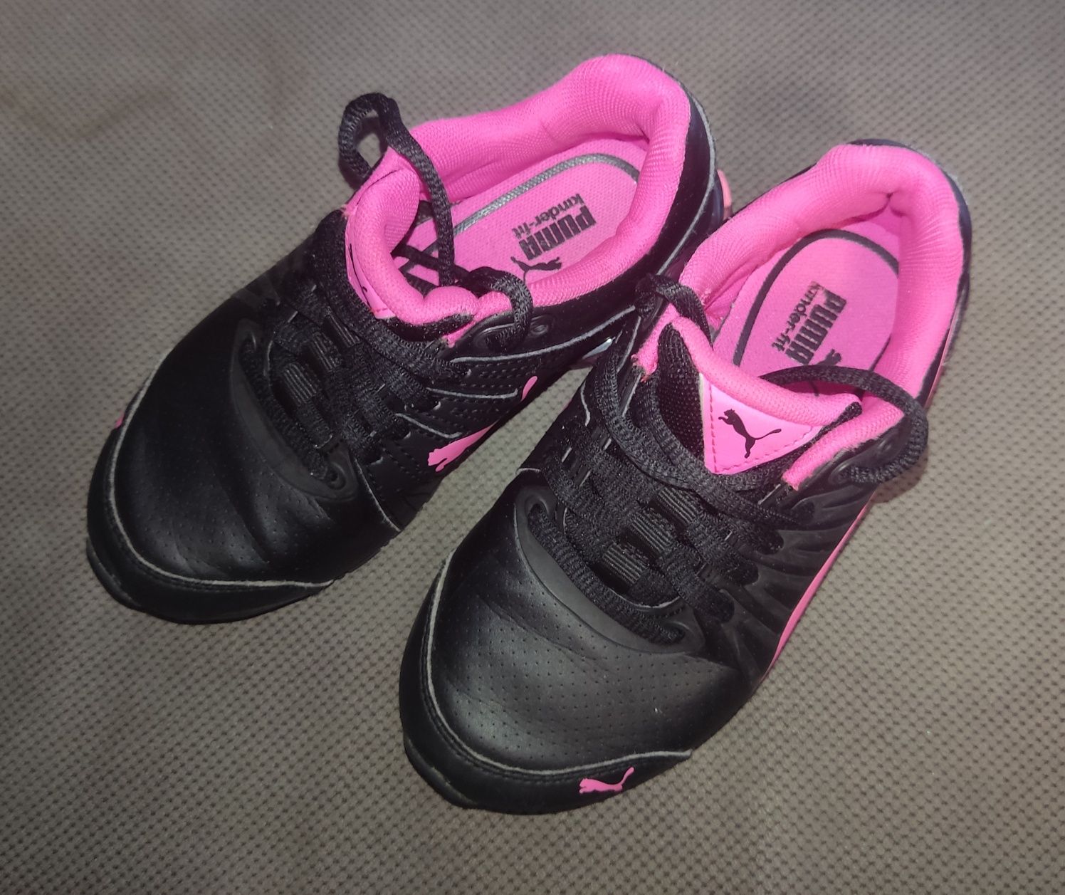 Buty Adidasy PUMA Kinder fit 29