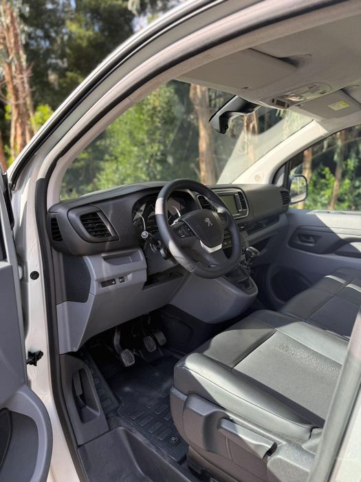 Peugeot Expert L2 2.0