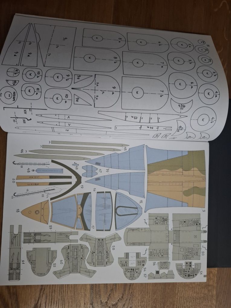 Mały Modelarz 1-2 2001
