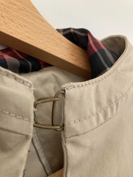 Gabardine - Pull&Bear - S
