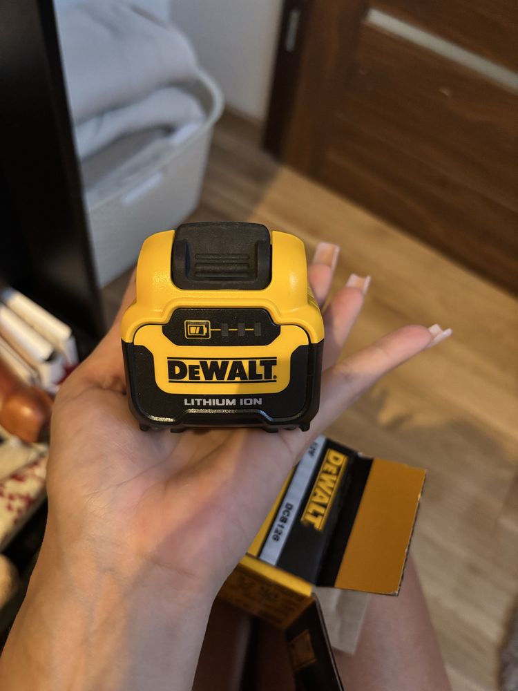Akumulator Dewalt12v