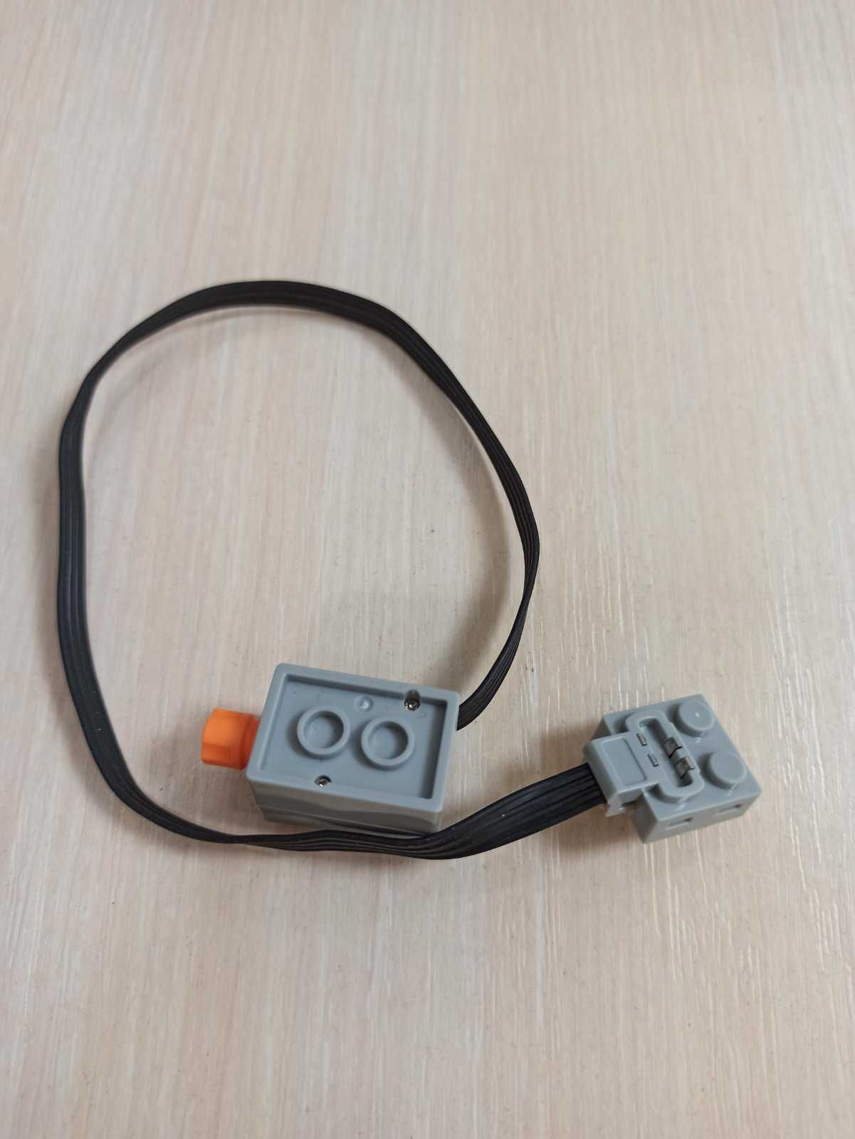 Мікро мотор для LEGO Technic