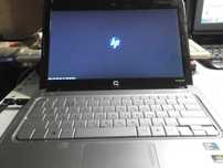 HP Compag Mini 311