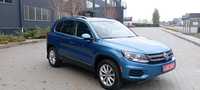 Volkswagen Tiguan 2016