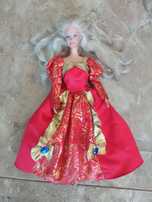 Lalka Barbie 50 zł