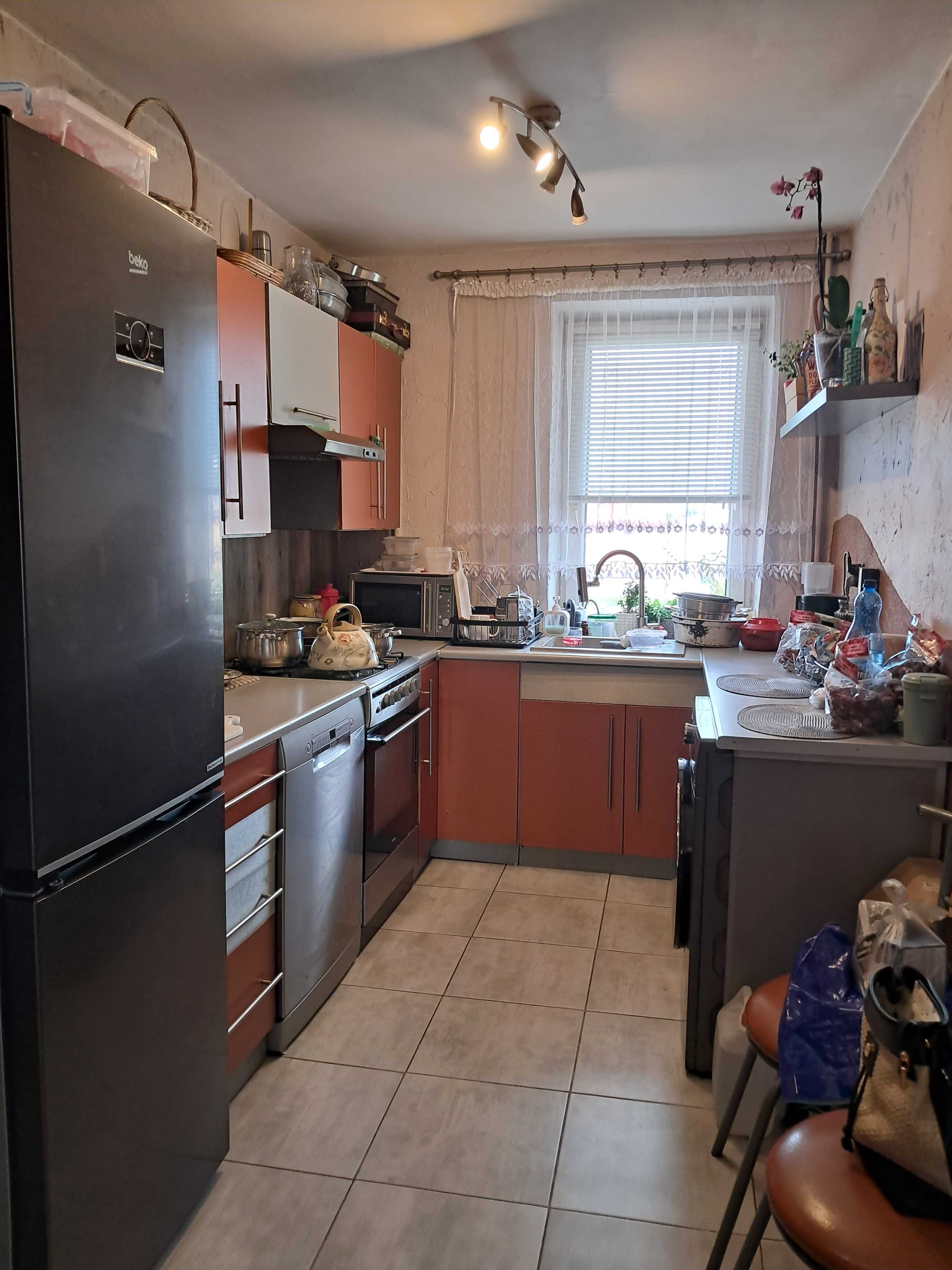 Mieszkanie 60m2 Płońsk