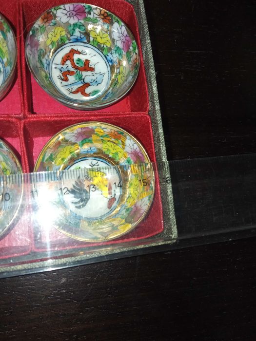 Loiça Chinesa original