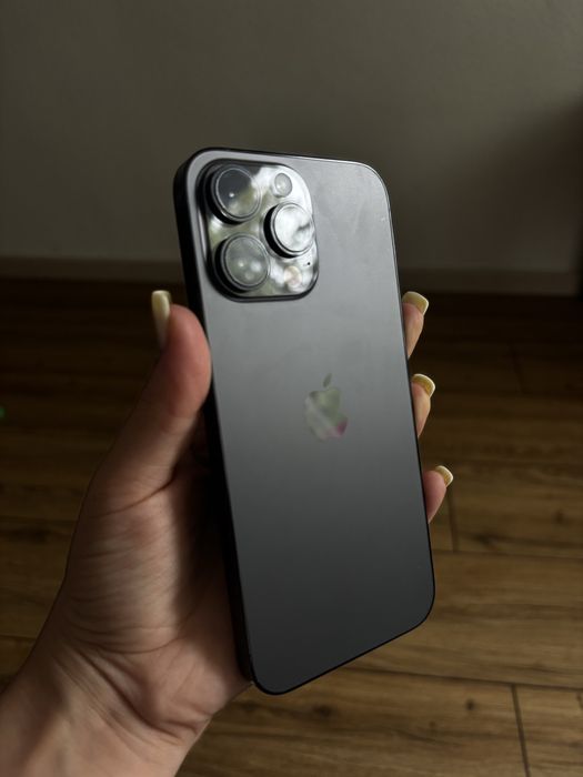 IPhone 14 pro max 256 gb