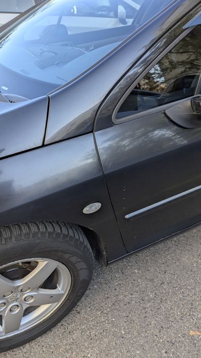 Peugeot 407 2l автомат находится в Тирасполе
