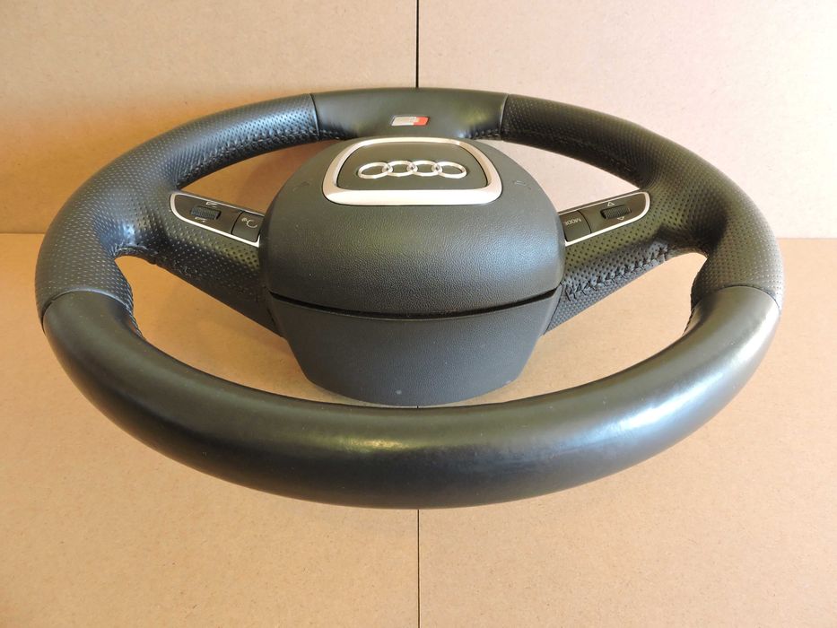 Volante Audi S-line