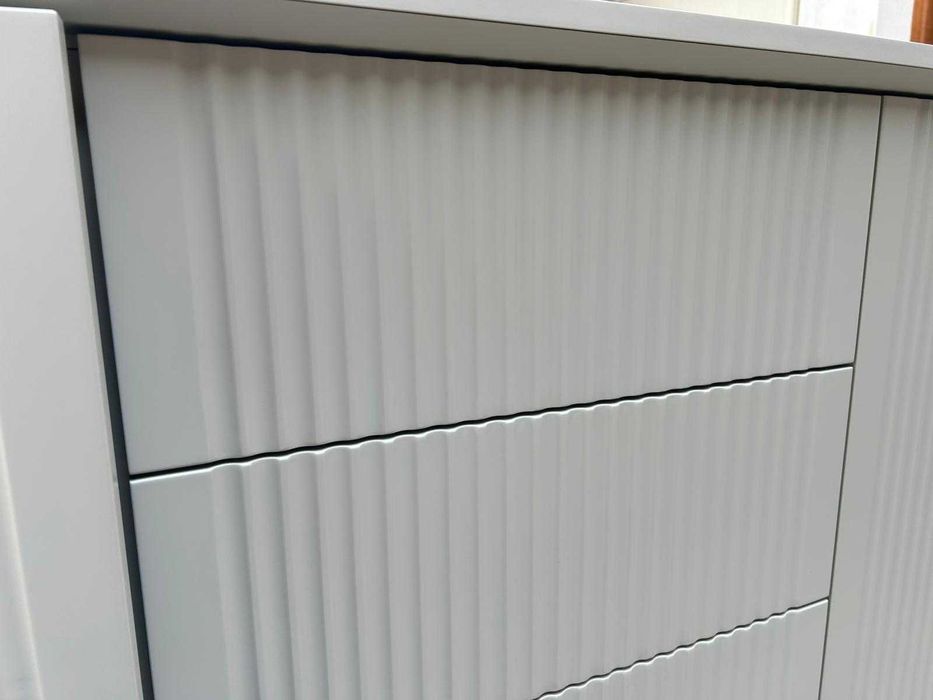 Lakierowanie frontów MDF połysk/mat