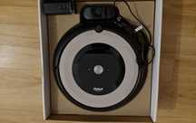iRobot Roomba e5